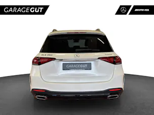 Mercedes-Benz GLE 450 AMG Line 4Matic