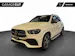 Mercedes-Benz GLE 450 AMG Line 4Matic