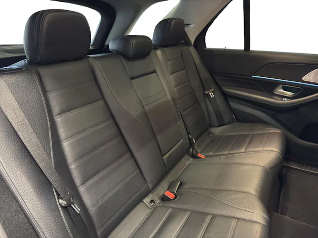 Mercedes-Benz GLE 450 AMG Line 4Matic