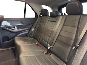 Mercedes-Benz GLE 450 AMG Line 4Matic