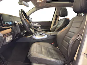Mercedes-Benz GLE 450 AMG Line 4Matic