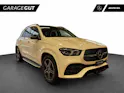 Mercedes-Benz GLE 450 AMG Line 4Matic