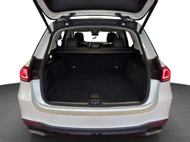 Mercedes-Benz GLE 450 AMG Line 4Matic