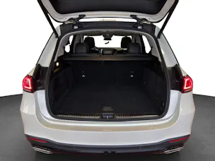 Mercedes-Benz GLE 450 AMG Line 4Matic
