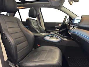Mercedes-Benz GLE 450 AMG Line 4Matic