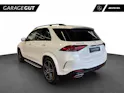 Mercedes-Benz GLE 450 AMG Line 4Matic