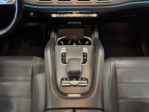 Mercedes-Benz GLE 450 AMG Line 4Matic