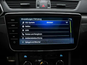 Škoda Superb Combi 2.0 TSI 280 SportLine 4x4 DSG *Facelift*Panorama*Sportsitze*360°Kamera*