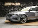 Škoda Superb Combi 2.0 TSI 280 SportLine 4x4 DSG *Facelift*Panorama*Sportsitze*360°Kamera*