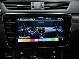 Škoda Superb Combi 2.0 TSI 280 SportLine 4x4 DSG *Facelift*Panorama*Sportsitze*360°Kamera*