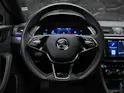 Škoda Superb Combi 2.0 TSI 280 SportLine 4x4 DSG *Facelift*Panorama*Sportsitze*360°Kamera*