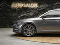Škoda Superb Combi 2.0 TSI 280 SportLine 4x4 DSG *Facelift*Panorama*Sportsitze*360°Kamera*