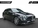 Mercedes-Benz C 43 AMG T 4M Executive