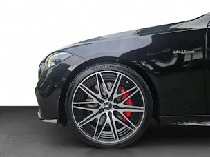 Mercedes-Benz C 43 AMG T 4M Executive