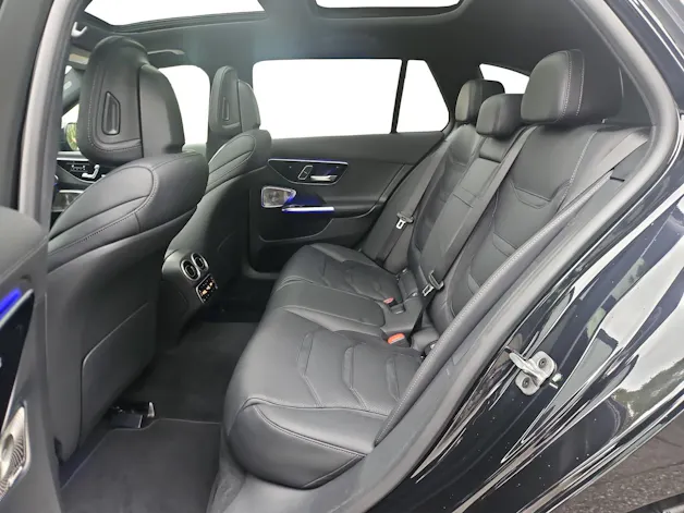 Mercedes-Benz C 43 AMG T 4M Executive