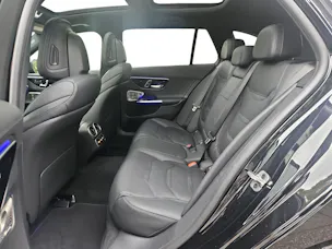 Mercedes-Benz C 43 AMG T 4M Executive