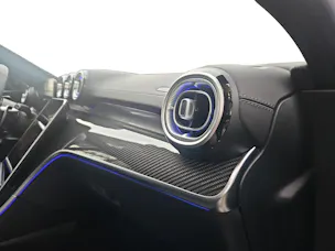 Mercedes-Benz C 43 AMG T 4M Executive