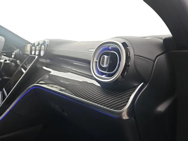 Mercedes-Benz C 43 AMG T 4M Executive