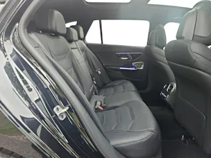 Mercedes-Benz C 43 AMG T 4M Executive