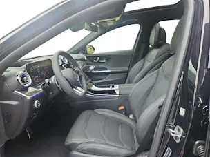 Mercedes-Benz C 43 AMG T 4M Executive
