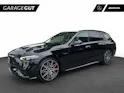 Mercedes-Benz C 43 AMG T 4M Executive