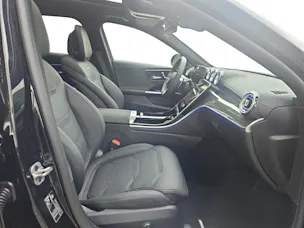 Mercedes-Benz C 43 AMG T 4M Executive