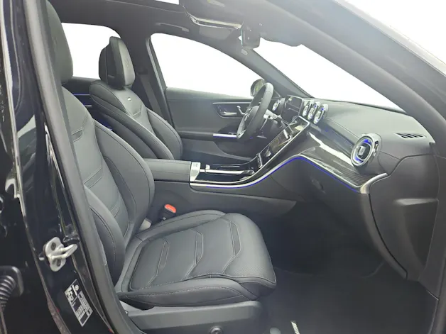 Mercedes-Benz C 43 AMG T 4M Executive