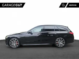 Mercedes-Benz C 43 AMG T 4M Executive