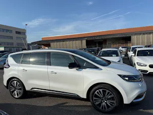 Renault Espace 1.6 dCi 160 Initiale EDC