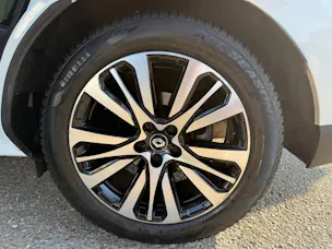 Renault Espace 1.6 dCi 160 Initiale EDC