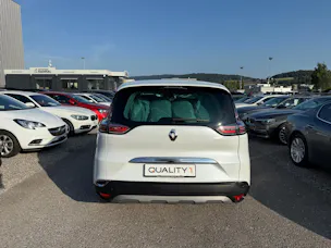 Renault Espace 1.6 dCi 160 Initiale EDC