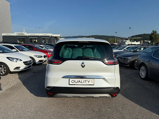 Renault Espace 1.6 dCi 160 Initiale EDC
