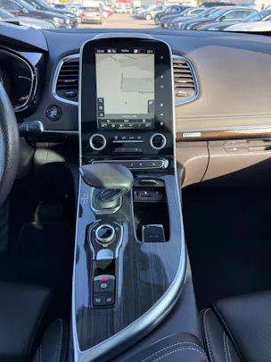 Renault Espace 1.6 dCi 160 Initiale EDC