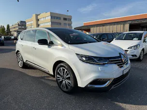 Renault Espace 1.6 dCi 160 Initiale EDC