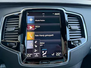 Volvo XC90 B5 Diesel Mild Hybrid AWD R-Design Geartronic