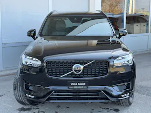 Volvo XC90 B5 Diesel Mild Hybrid AWD R-Design Geartronic