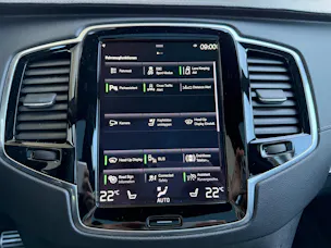 Volvo XC90 B5 Diesel Mild Hybrid AWD R-Design Geartronic