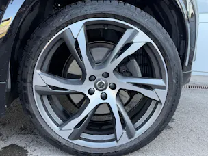 Volvo XC90 B5 Diesel Mild Hybrid AWD R-Design Geartronic