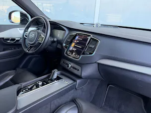 Volvo XC90 B5 Diesel Mild Hybrid AWD R-Design Geartronic
