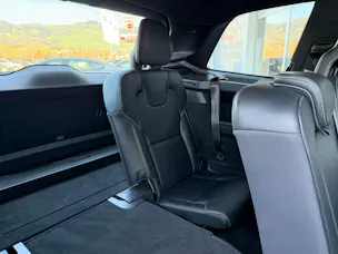 Volvo XC90 B5 Diesel Mild Hybrid AWD R-Design Geartronic
