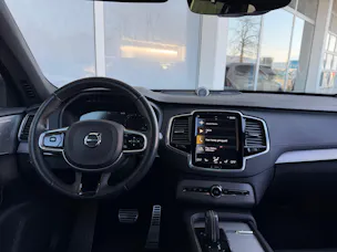 Volvo XC90 B5 Diesel Mild Hybrid AWD R-Design Geartronic
