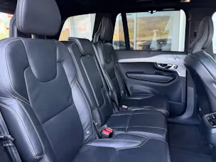 Volvo XC90 B5 Diesel Mild Hybrid AWD R-Design Geartronic