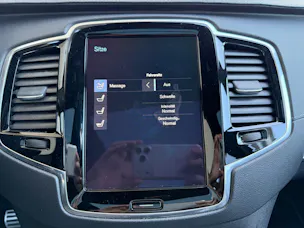 Volvo XC90 B5 Diesel Mild Hybrid AWD R-Design Geartronic