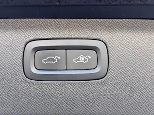 Volvo XC90 B5 Diesel Mild Hybrid AWD R-Design Geartronic