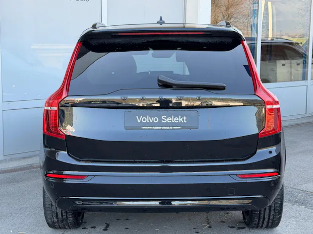 Volvo XC90 B5 Diesel Mild Hybrid AWD R-Design Geartronic