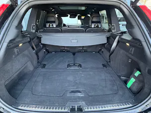 Volvo XC90 B5 Diesel Mild Hybrid AWD R-Design Geartronic