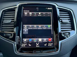 Volvo XC90 B5 Diesel Mild Hybrid AWD R-Design Geartronic
