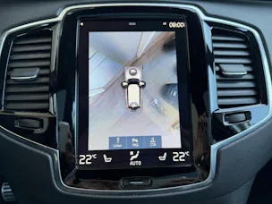 Volvo XC90 B5 Diesel Mild Hybrid AWD R-Design Geartronic
