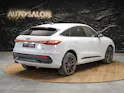 Audi Q5 Sportback TDI quattro 150 kW S-tronic *Beifahrerdisplay*Sitzlüftung*Massage*