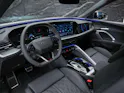 Audi Q5 Sportback TDI quattro 150 kW S-tronic *Beifahrerdisplay*Sitzlüftung*Massage*